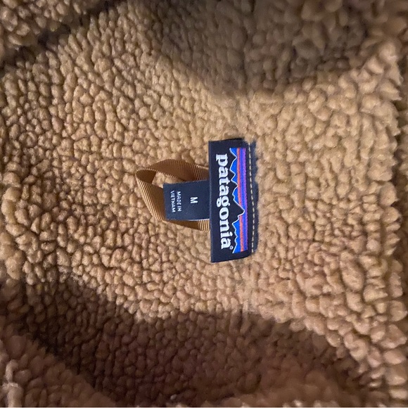 Patagonia winter jacket - Picture 2 of 4